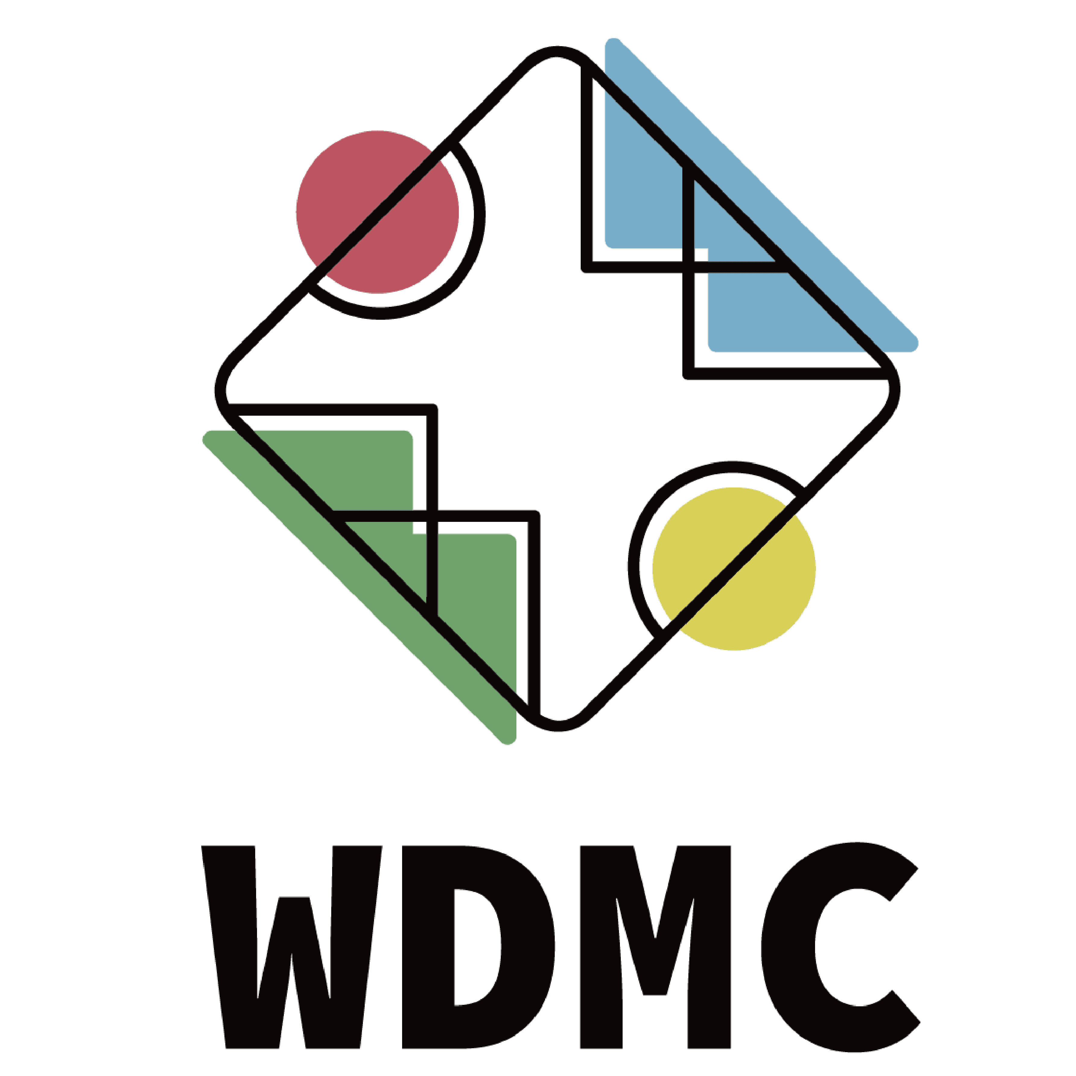 WDMC 瓦當麥可活動整合股份有限公司 集團內部營運平台